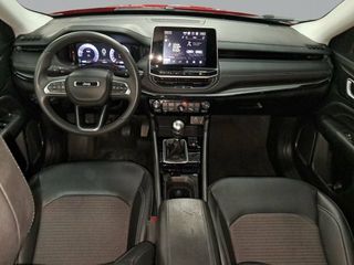 Jeep Compass 1.3 Gse T4 96kW(130CV) Night Eag. MT FWD