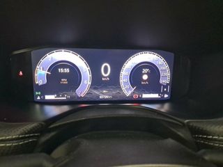 Jeep Compass 1.3 Gse T4 96kW(130CV) Night Eag. MT FWD