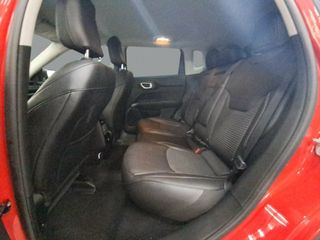 Jeep Compass 1.3 Gse T4 96kW(130CV) Night Eag. MT FWD