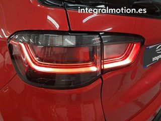 Jeep Compass 1.3 Gse T4 96kW(130CV) Night Eag. MT FWD