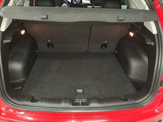 Jeep Compass 1.3 Gse T4 96kW(130CV) Night Eag. MT FWD