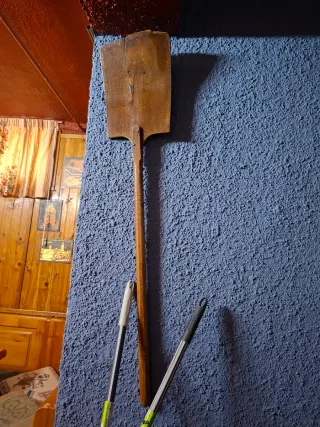 Conjunto de antigüedades decorativas