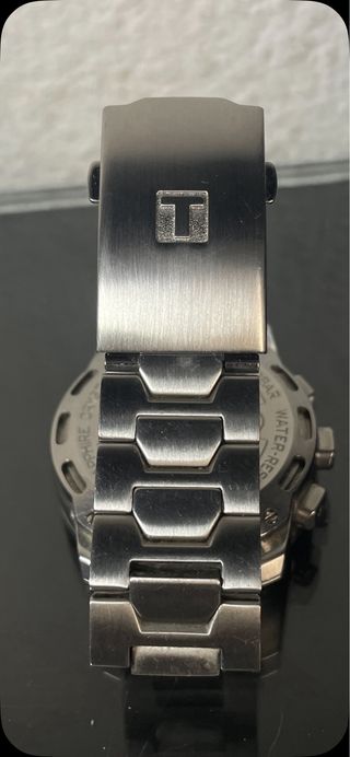 TISSOT TOUCH II CRONOGRAFO ETC,.