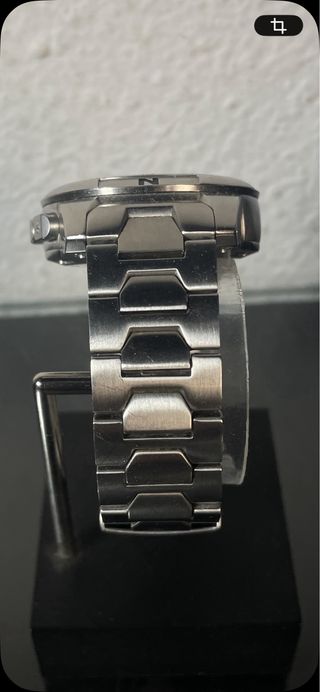 TISSOT TOUCH II CRONOGRAFO ETC,.