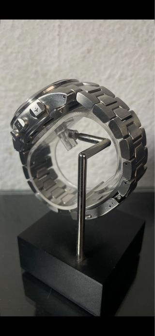 TISSOT TOUCH II CRONOGRAFO ETC,.