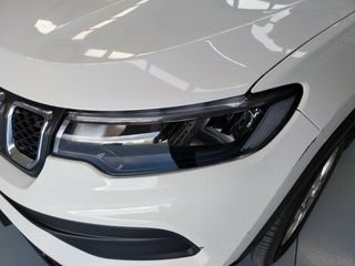 Jeep Compass 1.3 Gse T4 96kW (130CV) Longitude MT FWD