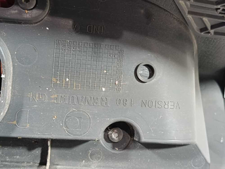 PILOTO TRASERO DERECHO Opel Vivaro Furgón