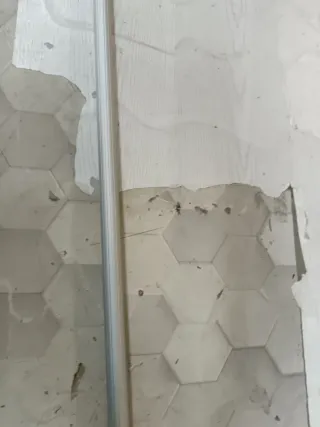 Varilla telescópica de aluminio Hardy