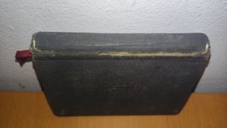 Devocionario Litúrgico Cantos libro religioso 1946