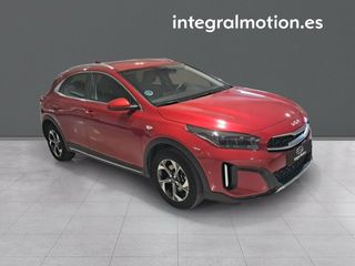Kia XCeed 1.0 T-GDi Drive 88kW (120CV)