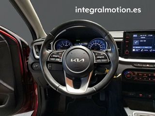 Kia XCeed 1.0 T-GDi Drive 88kW (120CV)