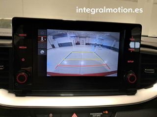 Kia XCeed 1.0 T-GDi Drive 88kW (120CV)