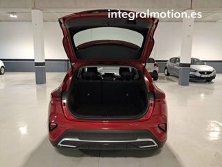 Kia XCeed 1.0 T-GDi Drive 88kW (120CV)