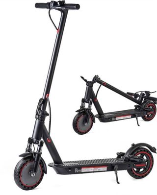 Patinete eléctrico Plegable SIN ABRIR