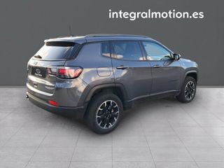 Jeep Compass 1.3 PHEV 177kW (240CV) Trailhawk AT AWD