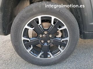 Jeep Compass 1.3 PHEV 177kW (240CV) Trailhawk AT AWD