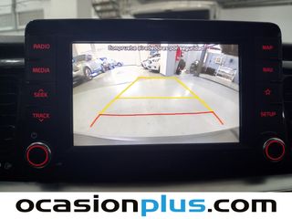 Kia Stonic 1.6 CRDi VGT Tech 85 kW (115 CV)