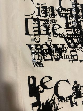 Lote 2 Camisetas Blanca y Negra