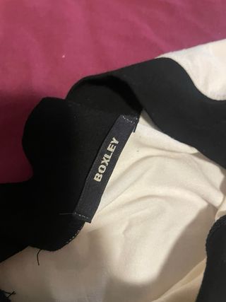 Lote 2 Camisetas Blanca y Negra
