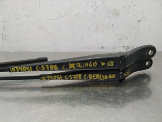 BRAZO LIMPIA DELANTERO DERECHO CITROEN BERLINGO F