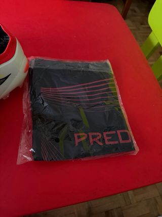 Bota Adidas Predator Elite TONGUE FG