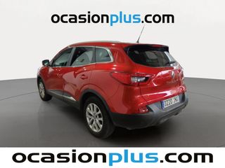 Renault Kadjar Intens Energy dCi 81 kW (110 CV)
