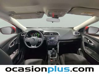 Renault Kadjar Intens Energy dCi 81 kW (110 CV)