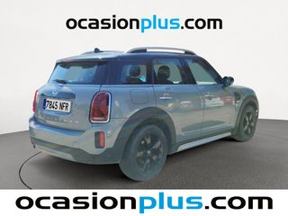 MINI MINI Countryman Cooper 100 kW (136 CV)