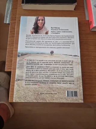 MANUAL AVANZADO DE MANIFESTACION: Descubre el P...