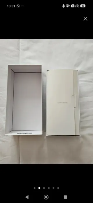 Xiaomi 15T 12-256GB Plata