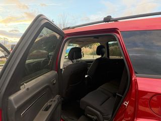 Dodge Journey 2010.  NO REBAJO