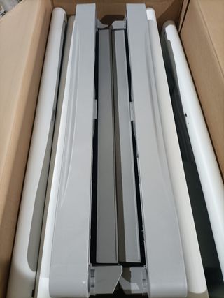 Terry, Base 700 UW, Armario 2 Puertas, 2 Estantes