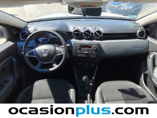 Dacia Duster Essential TCE 96 kW (130 CV) 4X2 GPF