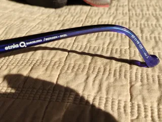 Gafas de sol Etnia Barcelona Bergen BKBL