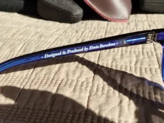 Gafas de sol Etnia Barcelona Bergen BKBL