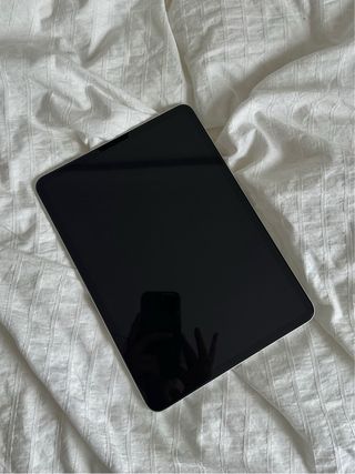 iPad Pro 11 64GB Plata
