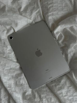 iPad Pro 11 64GB Plata