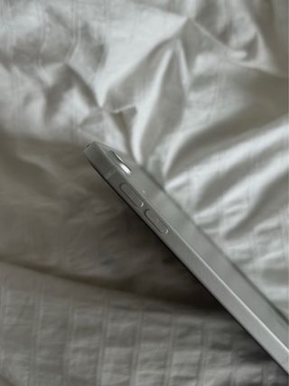 iPad Pro 11 64GB Plata