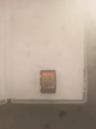 Minecraft Nintendo Switch