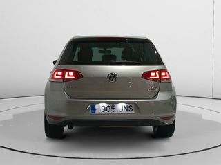 Volkswagen Golf Advance BlueMotion Tech.