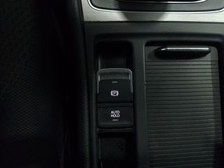 Volkswagen Golf Advance BlueMotion Tech.