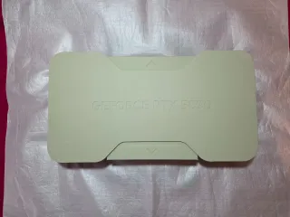 Nvidia RTX 5090 Founders Edition 32GB