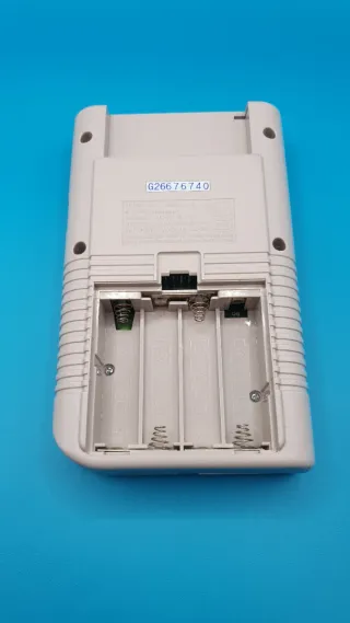 Nintendo Game Boy DMG-01 Console