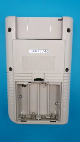 Nintendo Game Boy DMG-01 Console