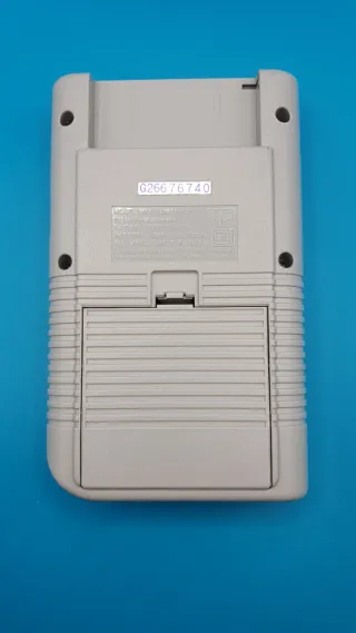 Nintendo Game Boy DMG-01 Console
