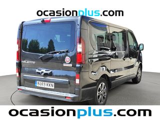 Fiat Talento Combi 1.6 EcoJet SX Corto 107 kW (145 CV)