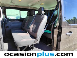 Fiat Talento Combi 1.6 EcoJet SX Corto 107 kW (145 CV)