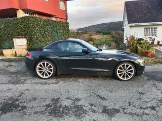 BMW Z4 2010