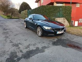 BMW Z4 2010