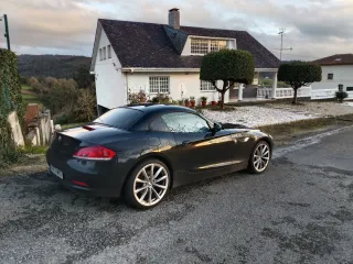 BMW Z4 2010